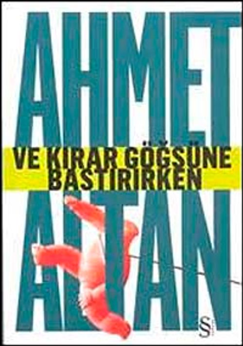 Ve Kırar Göğsüne Bastırırken