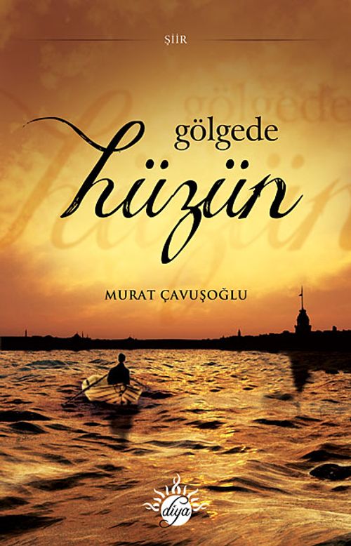 Gölgede Hüzün