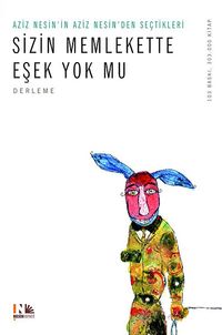 Sizin Memlekette Eşek Yok mu