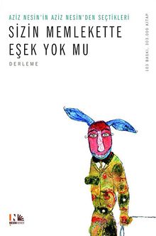 Sizin Memlekette Eşek Yok mu