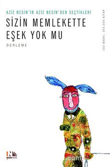 Sizin Memlekette Eşek Yok mu - Aziz Nesin