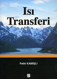 Isı Transferi