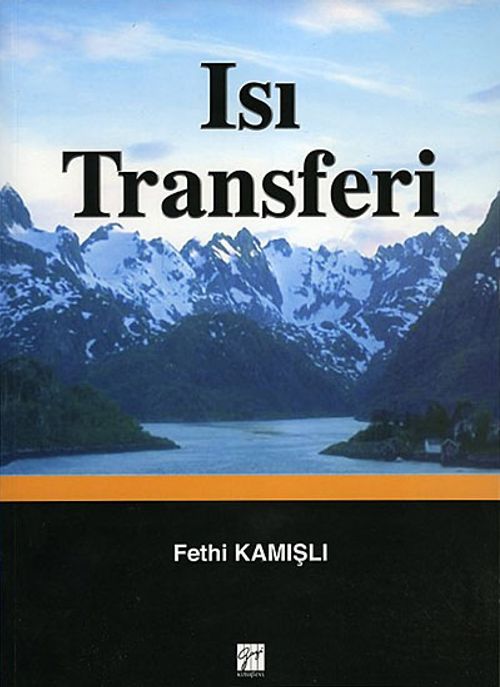 Isı Transferi