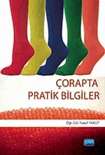 Çorapta Pratik Bilgiler