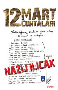 12 Mart Cuntaları