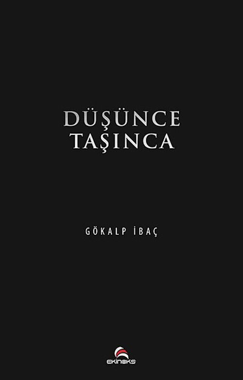 Düşünce Taşınca