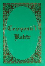 Cevşenü'l Kebir