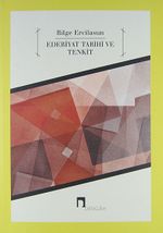 Edebiyat Tarihi ve Tenkit