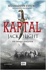 Kartal & Bir Savaşçı Doğuyor