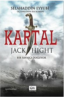 Kartal & Bir Savaşçı Doğuyor