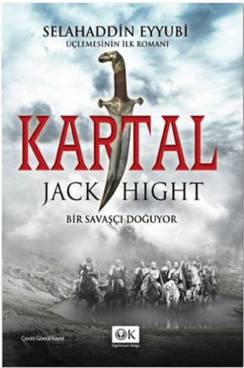Kartal & Bir Savaşçı Doğuyor