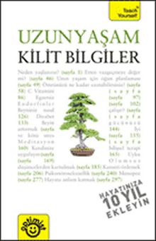 Uzun Yaşam / Kilit Bilgiler