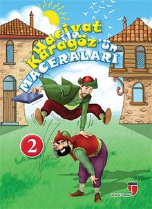 Hacivat ile Karagöz'ün Maceraları - 2
