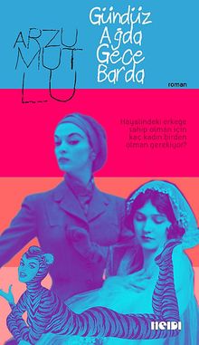 Gündüz Ağda Gece Barda