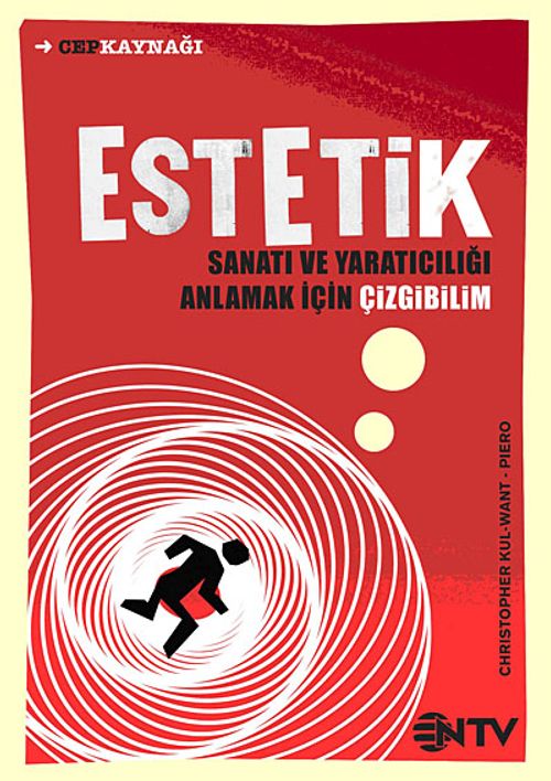 Estetik & Sanatı ve Yaratıcılığı Anlamak için Çizgibilim