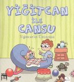 Yiğitcan ile Cansu Yiğitcan'ın Üzüntüsü