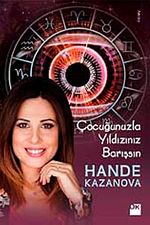 Çocuğunuzla Yıldızınız Barışsın