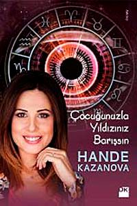 Çocuğunuzla Yıldızınız Barışsın