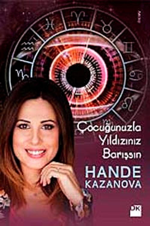 Çocuğunuzla Yıldızınız Barışsın