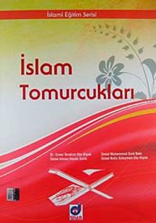 Çocuklar İçin İslami Eğitim Serisi (4 Kitap)