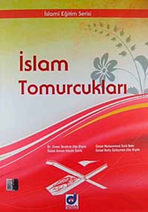 Çocuklar İçin İslami Eğitim Serisi (4 Kitap)