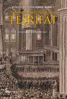 Osmanlı İmparatorluğu'nda Teşrifat