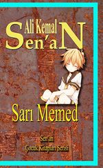 Sarı Memed & Sen'an Çocuk Kitapları Serisi