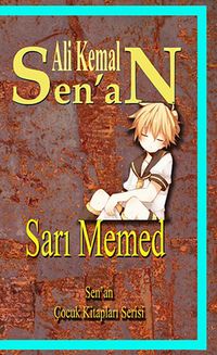 Sarı Memed & Sen'an Çocuk Kitapları Serisi