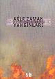 Ağır Zaman Yangınları