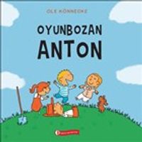 Oyunbozan Anton