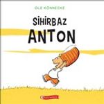 Sihirbaz Anton