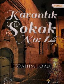Karanlık Sokak No: 14