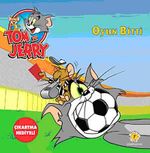 Tom ve Jerry / Oyun Bitti