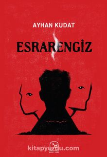 Esrarengiz - Ayhan Kudat