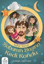 Babamın Başına Kedi Kondu