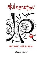 Akıl Esnetme (cep boy)
