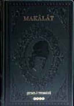 Makalat (Ciltli)