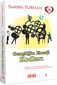 Gençliğin Enerji Kodları