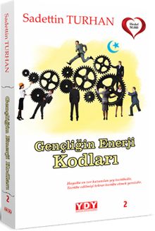 Gençliğin Enerji Kodları