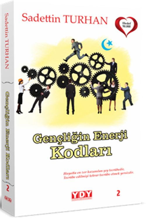 Gençliğin Enerji Kodları