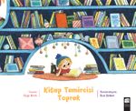 Kitap Tamircisi Toprak