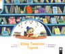 Kitap Tamircisi Toprak