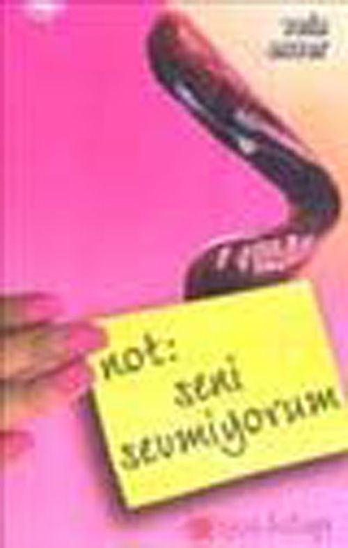 Not: Seni Sevmiyorum (Cep Boy)