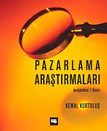 Pazarlama Araştırmaları