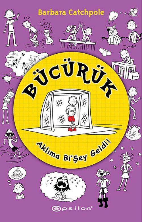 Bücürük - Aklıma Bi'şey Geldi!
