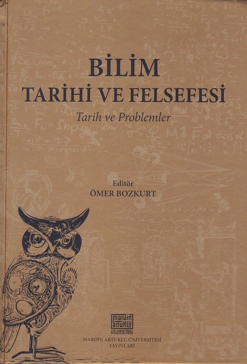 Bilim Tarihi ve Felsefesi & Tarih ve Problemler