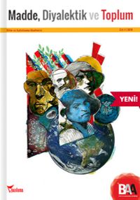 Madde, Diyalektik ve Toplum