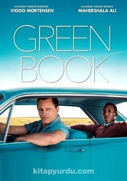 Green Book (Dvd) & IMDb: 8,2