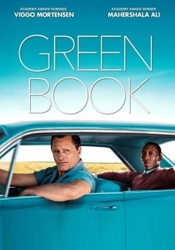 Green Book (Dvd) & IMDb: 8,2