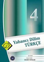 Yabancı Dilim Türkçe -4